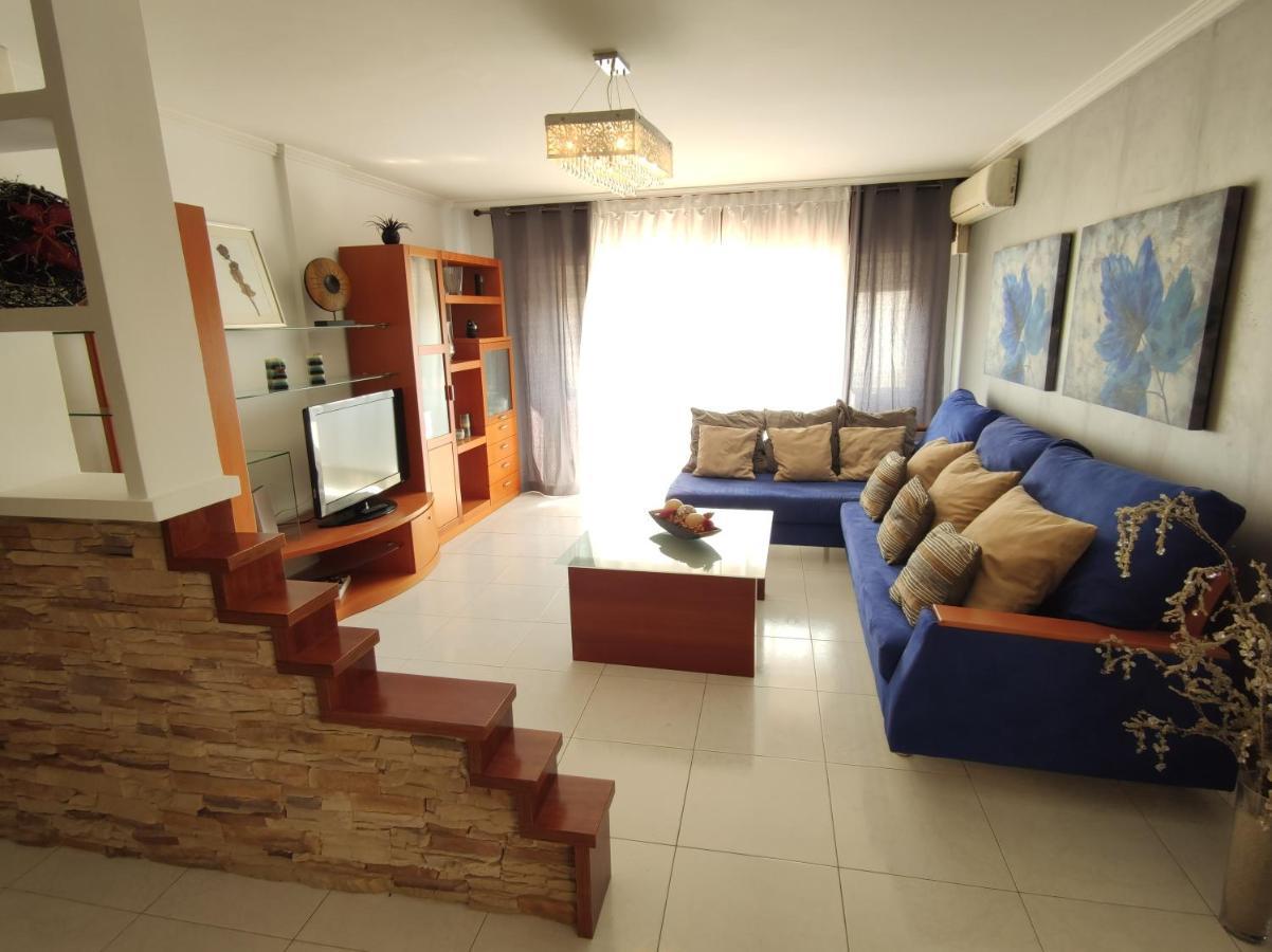 Apartamentos Ambitus Active Sanxenxo Exterior photo